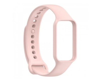 Xiaomi Correa para Pulsera de Actividad Redmi Smart Band 2 - Color Rosa