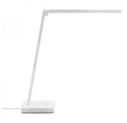 Xiaomi Desk Lamp Lite Lampara Inteligente de Mesa 600lm Bluetooth - Temperatura del Color 4000K - Opciones de Ajuste Flexible - Color Blanco