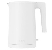 Xiaomi Electric Kettle 2 Hervidor de Agua 1.7L 1800W - Libre de BPA - Apagado Automatico - Estructura Doble Capa Antiquemaduras - Interior de Acero Inox. 304 - Color Blanco
