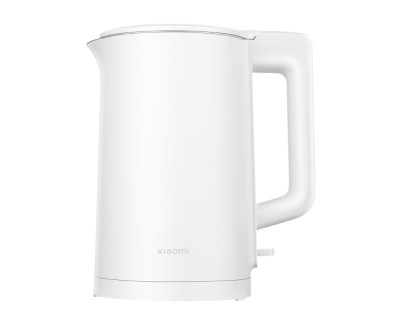 Xiaomi Electric Kettle 2 Lite Hervidor de Agua 1.5L 1500W - Interior de Acero Inox. 304 - Doble Capa en el Interior y el Exterior - Anillo de Energia de 360&ordm; - Color Blanco