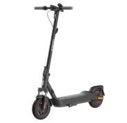 Xiaomi Electric Scooter 5 MAX Patinete Electrico Motor 1000W - Homologado DGT - Suspension Delantera y Trasera - Autonomia hasta 60 Km - Ruedas 10\" - Color Negro