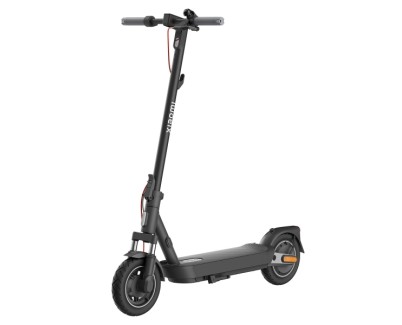 Xiaomi Electric Scooter 5 PRO Patinete Electrico Motor 1000W - Homologado DGT - Suspension Delantera y Trasera - Autonomia hasta 60 Km - Ruedas 10\" - Color Negro