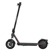 Xiaomi Electric Scooter Elite Patinete Electrico Motor 700W - Homologado DGT - Suspension Delantera - Autonomia hasta 45 Km - Ruedas 10\" - Color Negro