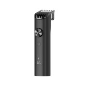 Xiaomi Grooming Kit Pro Recortador de Barba Inalambrico - Cuerpo Totalmente Lavable IPX7 - Autonomia hasta 90m