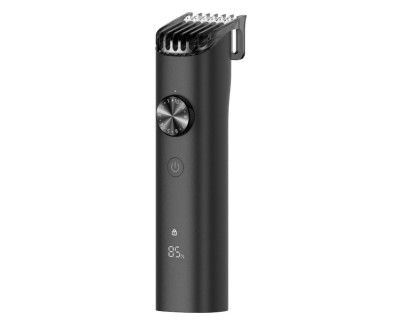 Xiaomi Grooming Kit Pro Recortador de Barba Inalambrico - Cuerpo Totalmente Lavable IPX7 - Autonomia hasta 90m