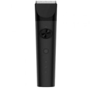 Xiaomi Hair Clipper Cortapelos Recargable - Cabezal de Hoja de Ceramica Chapado en Titanio - Autonomia hasta 3h