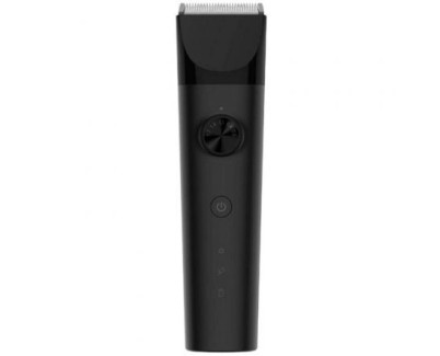 Xiaomi Hair Clipper Cortapelos Recargable - Cabezal de Hoja de Ceramica Chapado en Titanio - Autonomia hasta 3h