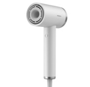 Xiaomi High-speed Ionic Hair Dryer Secador de Pelo 1600W - Control de Temperatura Inteligente - 2 Velocidades - 4 Temperaturas - Color Blanco