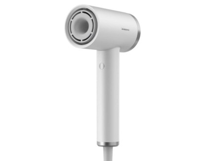 Xiaomi High-speed Ionic Hair Dryer Secador de Pelo 1600W - Control de Temperatura Inteligente - 2 Velocidades - 4 Temperaturas - Color Blanco