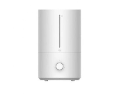 Xiaomi Humidifier 2 Lite Humidificador de Aire 23W - 4L - Tecnologia Antibacteriana de Iones de Plata - Autonomia hasta 30h - Silencioso - Color Blanco