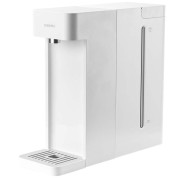 Xiaomi Instant Hot Water Dispenser Tube Dispensador de Agua Caliente 3L 2000W - Deposito de 3 Litros - Temperatura Ajustable - 3 Volumenes de Taza a Elegir - Color Blanco