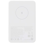 Xiaomi Magnetic PowerBank 5000mAh Magnetico - MagSafe - USB-C - Carga Rapida 18W