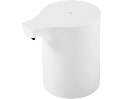 Xiaomi Mi Automatic Foaming Soap Dispenser Dispensador Automatico de Jabon en Espuma - Sensor Infrarrojo 0.25 s - Relacion Espuma 12:1 - Antibacteriano 99.9% - Funcionamiento sin Contacto - IPX4 - Color Blanco