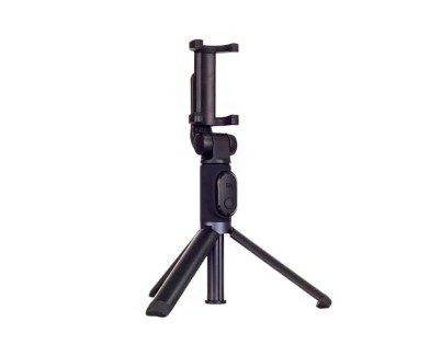 Xiaomi Mi Selfie Stick Tripode para Movil Bluetooth 3.0 - Color Negro