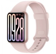Xiaomi Mi Smart Band 9 Pro Pulsera de Actividad Pantalla AMOLED 1.74\" - Bluetooth 5.4 - Mas de 150 Modos Deportivos - Funciones de Vigilancia de la Salud - Brillo Max. 1200nits - Autonomia hasta 21 Dias - Color Oro Rosa