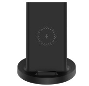 Xiaomi Mi Wireless 20W Soporte de Carga Inalambrico - Tecnologia QI - Color Negro