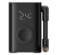 Xiaomi Mijia Portable Electric Air Compressor - Linterna - Bateria 2000 mAh - Diseño Compacto