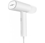 Xiaomi Mini Vaporizador de Ropa 1300W - Ligero y Plegable - Panel de Aluminio Revestido de Ceramica - Color Blanco