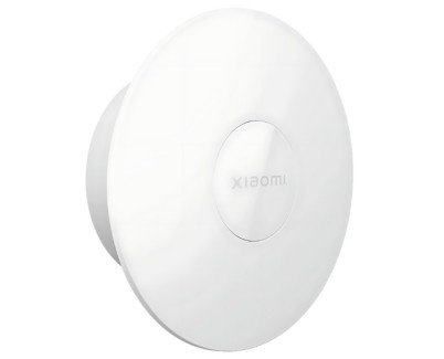 Xiaomi Night Light 3 Lampara de Noche 2700K - 2 Niveles de Brillo - Base Magnetica - Sensor de Movimiento - Bateria de 600mAh