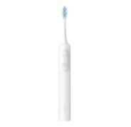 Xiaomi Oscillation Electric Toothbrush Cepillo Dental Electrico - Tecnologia de Oscilacion de Alta Frecuencia - 3 Modos de Limpieza - Bateria Recargable - 1 Cabezal Incluido - Color Blanco