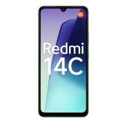 Xiaomi Redmi 14C Smartphone Pantalla 6.88\" - 4GB - 128GB - Camara Principal 50MP - Bateria 5160mAh - Color Verde