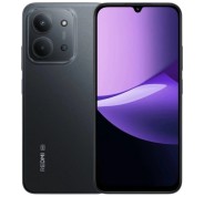 Xiaomi Redmi 15C 5G Smartphone Pantalla 6.9\" - 4GB - 128GB - Camara Principal 50MP - Bateria 6000mAh - Color Negro