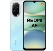 Xiaomi Redmi A5 Smartphone Pantalla 6.88\" - 4GB - 128GB - Camara Principal 32MP - Bateria 5200mAh - Color Azul