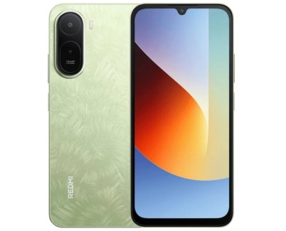 Xiaomi Redmi A7 Pro Smartphone Pantalla 6.9\" - 120Hz-  4GB - 64GB - NFC - Bateria 6000mAh - Color Verde