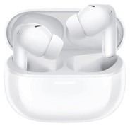 Xiaomi Redmi Buds 5 Pro Auriculares Bluetooth 5.3 - Anulacion de Ruido con IA + 3 Microfonos - Conectividad Inteligente - Control Tactil - Color Blanco