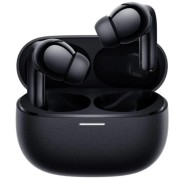 Xiaomi Redmi Buds 5 Pro Auriculares Bluetooth 5.3 - Anulacion de Ruido con IA + 3 Microfonos - Conectividad Inteligente - Control Tactil - Color Negro