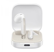 Xiaomi Redmi Buds 6 Active Auriculares Bluetooth 5.4 TWS - Microfono Integrado - Autonomia hasta 6h - Control Tactil - Color Blanco
