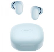 Xiaomi Redmi Buds 6 Play Auriculares Bluetooth 5.4 - Microfono Integrado - Autonomia hasta 7.5h - Resistencia al agua IPX4 - Control Tactil - Color Azul