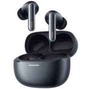 Xiaomi Redmi Buds 6 Pro Auriculares Bluetooth 5.3 - Sonido de Alta Resolucion - Anulacion de Ruido Dinamico - Control Tactil - Color Negro