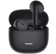 Xiaomi Redmi Buds 8 Active Auriculares TWS - Reduccion de Ruido - Google Fast Pair - Autonomia hasta 7h - Control Tactil - Color Negro