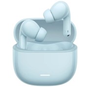 Xiaomi Redmi Buds 8 Lite Auriculares Inalambricos TWS - ANC Hibrido 42 dB - Driver Dinamico 12.4 mm Titanio - Doble Microfono IA - Bluetooth 5.4 - Hasta 36 Horas de Autonomia - IP54 - Color Azul
