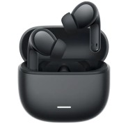 Xiaomi Redmi Buds 8 Lite Auriculares Inalambricos TWS - ANC Hibrido 42 dB - Driver Dinamico 12.4 mm Titanio - Doble Microfono IA - Bluetooth 5.4 - Hasta 36 Horas de Autonomia - IP54 - Color Negro