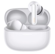Xiaomi Redmi Buds 8 Pro Auriculares Inalambricos TWS - Hi Res Audio Wireless - Cancelacion Inteligente de Ruido 55 dB - Bluetooth 5.4 - Audio Espacial - Hasta 35 Horas de Autonomia - Color Blanco