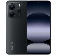 Xiaomi Redmi Note 14 5G Smartphone Pantalla AMOLED 6.67\" - 6GB - 128GB - Camara Principal 108MP - Bateria 5500mAh - HyperCharge 33W - Color Negro