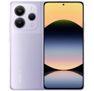 Xiaomi Redmi Note 14 5G Smartphone Pantalla AMOLED 6.67\" - 6GB - 128GB - Camara Principal 108MP - Bateria 5500mAh - HyperCharge 33W - Color Purpura