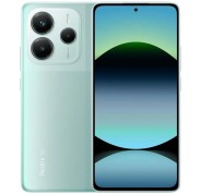 Xiaomi Redmi Note 14 5G Smartphone Pantalla AMOLED 6.67\" - 6GB - 128GB - Camara Principal 108MP - Bateria 5500mAh - HyperCharge 33W - Color Verde