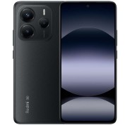 Xiaomi Redmi Note 14 5G Smartphone Pantalla AMOLED 6.67\" - 8GB - 256GB - Camara Principal 108MP - Bateria 5500mAh - HyperCharge 33W - Color Negro