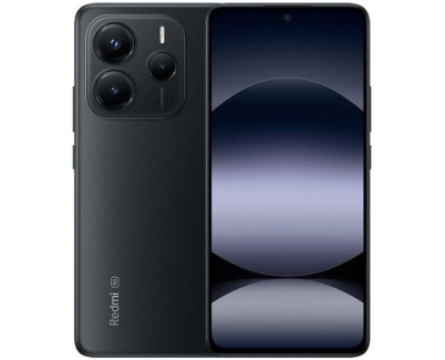 Xiaomi Redmi Note 14 5G Smartphone Pantalla AMOLED 6.67\" - 8GB - 256GB - Camara Principal 108MP - Bateria 5500mAh - HyperCharge 33W - Color Negro