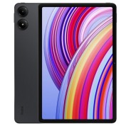 Xiaomi Redmi Pad Pro Tablet Pantalla 12.1\" WQHD+ 2.5K 120Hz - 8GB / 256GB - WiFI 6, Bluetooth 5.2 - Camara 8Mp - Bateria 10000 mAh - Admite Carga de 33W - Color Gris
