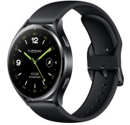 Xiaomi Redmi Watch 2 4G Reloj Smartwatch - Pantalla Tactil 1.43\" - 4G, NFC, Bluetooth - Autonomia hasta 65 Dias - Resistencia 5 ATM - Color Negro