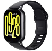 Xiaomi Redmi Watch 5 Active Reloj Smartwatch Pantalla 2\" Bluetooth 5.3 - Autonomia hasta 18 Dias - Resistencia IPX8 - Color Negro