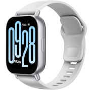 Xiaomi Redmi Watch 5 Active Reloj Smartwatch Pantalla 2\" Bluetooth 5.3 - Autonomia hasta 18 Dias - Resistencia IPX8 - Color Plata