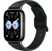 Xiaomi Redmi Watch 5 Lite Reloj Smartwatch Pantalla AMOLED 1.96\" Bluetooth 5.3 - Autonomia hasta 18 Dias - Resistencia al Agua 5 ATM - Color Negro