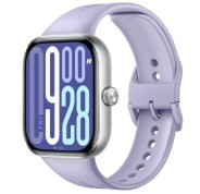 Xiaomi Redmi Watch 5 Reloj Smartwatch Pantalla AMOLED 2.07\" Bluetooth 5.3 - Autonomia hasta 24 Dias - Resistencia al Agua 5 ATM - Color Violeta