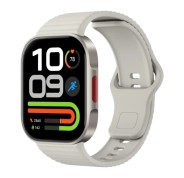 Xiaomi Redmi Watch 6 Lite Reloj Inteligente Smartwatch Pantalla AMOLED 1.96\" - Bluetooth 5.4 - Autonomia hasta 18 Dias - Resistencia al Agua 5 ATM - Color Gris