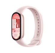 Xiaomi Smart Band 10 Mystic Rose Pulsera Inteligente - Pantalla AMOLED 1.72\" - 1500 Nits - Mas de 150 Modos Deportivos - Monitor SpO2 y Ritmo Cardiaco - Resistente 5ATM - Color Rosa